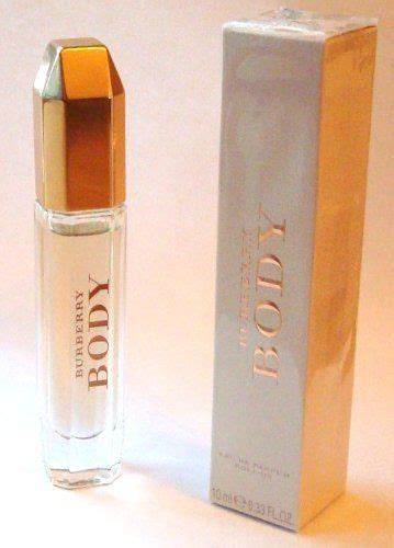 burberry body 10ml roll on|burberry rollerball perfume.